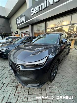 HONDA HR-V 1.5 DI I-VTEC FLEX EXL CVT HONDA HR-V 1.5 DI I-VTEC FLEX EXL CVT